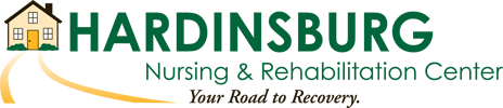 Hardinsburg Nursing & Rehabilitation Center [logo]